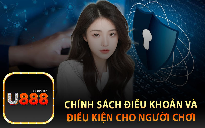 Chính sách điều khoản và điều kiện cho người chơi